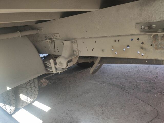 Рено Другая, объемом двигателя 2.45 л и пробегом 0 тыс. км за 10500 $, фото 5 на Automoto.ua