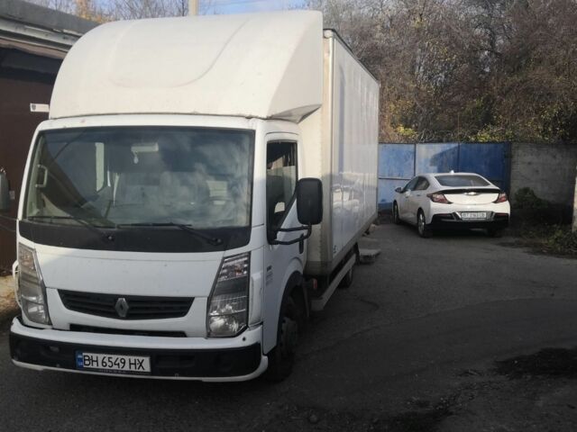 Рено Другая, объемом двигателя 2.45 л и пробегом 0 тыс. км за 10500 $, фото 2 на Automoto.ua