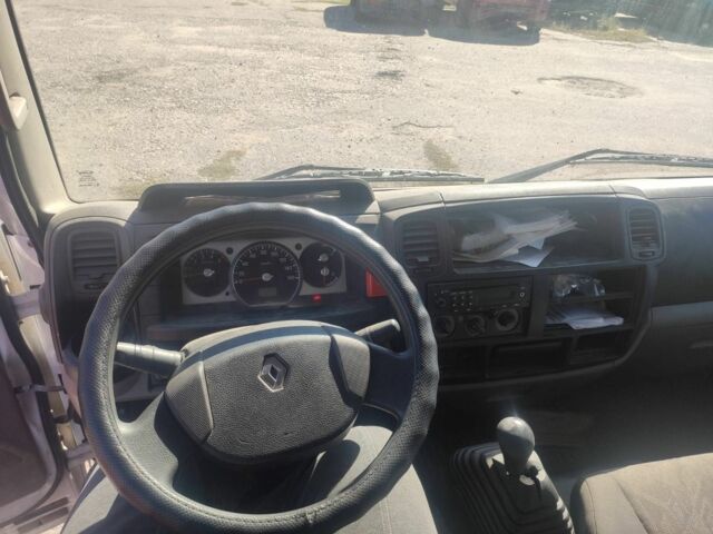 Рено Другая, объемом двигателя 2.45 л и пробегом 0 тыс. км за 10500 $, фото 4 на Automoto.ua