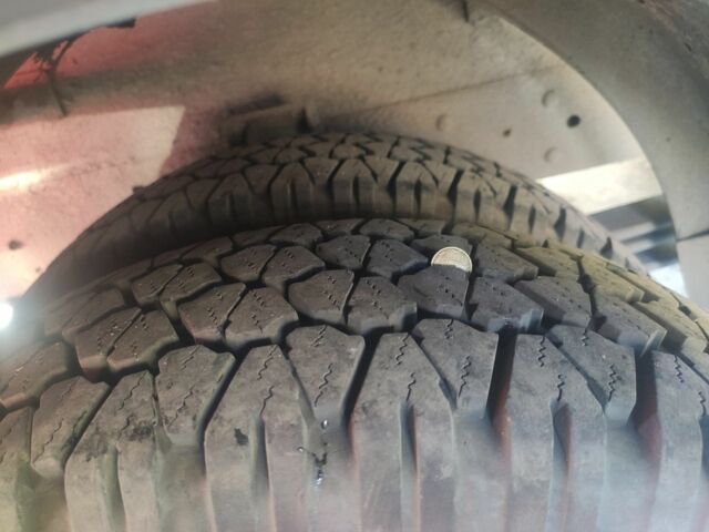 Рено Другая, объемом двигателя 2.45 л и пробегом 0 тыс. км за 10500 $, фото 7 на Automoto.ua