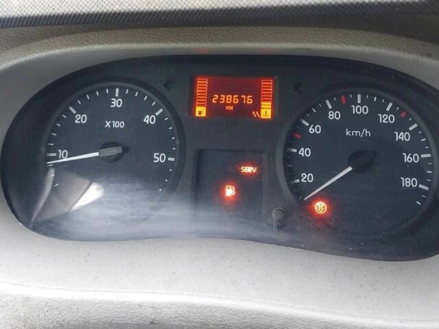 Рено Другая, объемом двигателя 0 л и пробегом 0 тыс. км за 10500 $, фото 12 на Automoto.ua