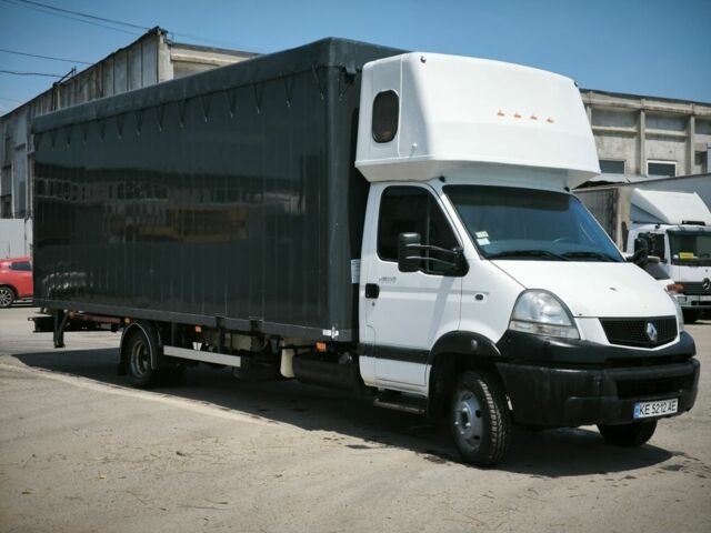 Рено Другая, объемом двигателя 0 л и пробегом 0 тыс. км за 16000 $, фото 5 на Automoto.ua