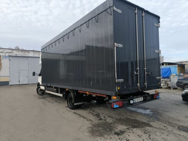 Рено Другая, объемом двигателя 0 л и пробегом 0 тыс. км за 16000 $, фото 6 на Automoto.ua