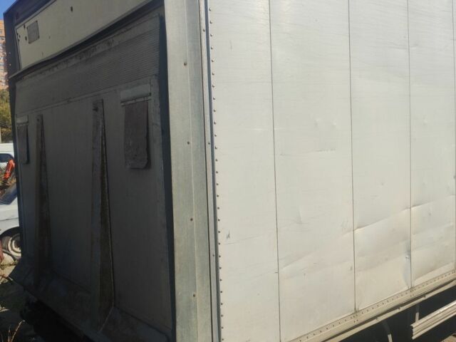 Рено Другая, объемом двигателя 2.45 л и пробегом 0 тыс. км за 10500 $, фото 3 на Automoto.ua