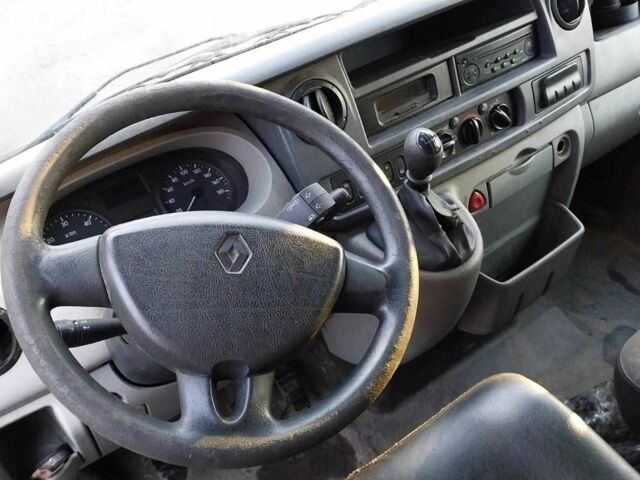 Рено Другая, объемом двигателя 0 л и пробегом 0 тыс. км за 10500 $, фото 11 на Automoto.ua