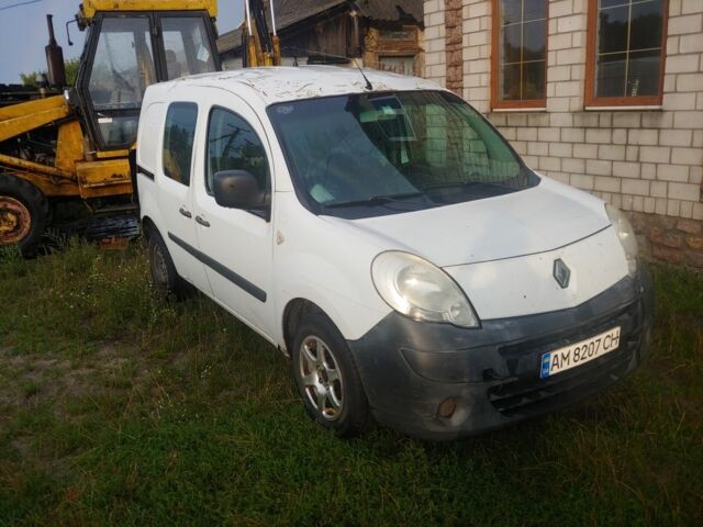 Рено Другая, объемом двигателя 0 л и пробегом 0 тыс. км за 2500 $, фото 1 на Automoto.ua