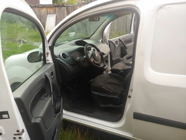 Рено Другая, объемом двигателя 0 л и пробегом 0 тыс. км за 2500 $, фото 4 на Automoto.ua