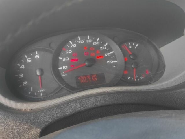 Рено Другая, объемом двигателя 14.86 л и пробегом 0 тыс. км за 12600 $, фото 8 на Automoto.ua