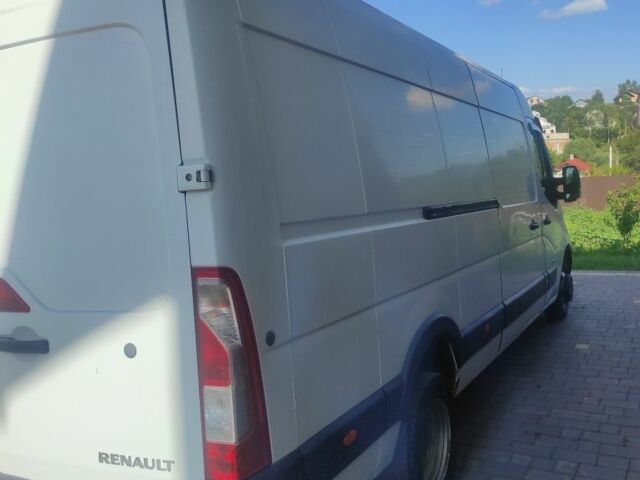 Рено Другая, объемом двигателя 14.86 л и пробегом 0 тыс. км за 12600 $, фото 3 на Automoto.ua