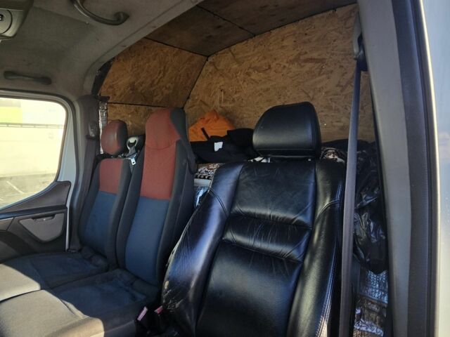 Рено Другая, объемом двигателя 0 л и пробегом 0 тыс. км за 9200 $, фото 5 на Automoto.ua