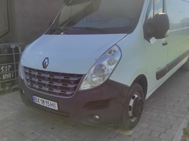 Рено Другая, объемом двигателя 14.86 л и пробегом 0 тыс. км за 12600 $, фото 5 на Automoto.ua