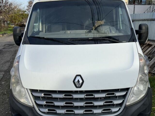 Рено Другая, объемом двигателя 0 л и пробегом 0 тыс. км за 9500 $, фото 1 на Automoto.ua