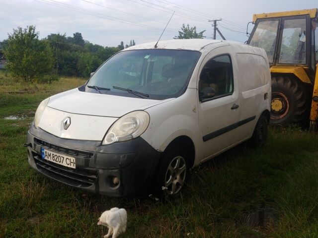 Рено Другая, объемом двигателя 0 л и пробегом 0 тыс. км за 2500 $, фото 2 на Automoto.ua