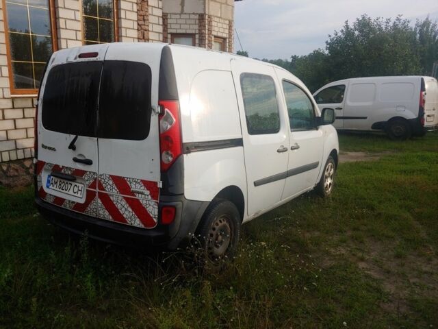 Рено Другая, объемом двигателя 0 л и пробегом 0 тыс. км за 2500 $, фото 3 на Automoto.ua