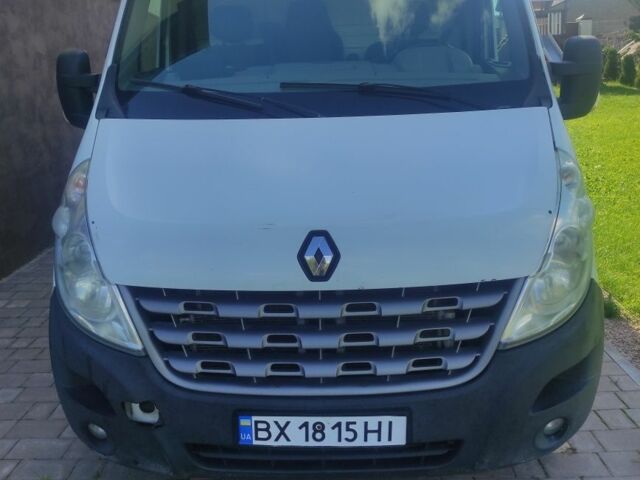 Рено Другая, объемом двигателя 14.86 л и пробегом 0 тыс. км за 12600 $, фото 6 на Automoto.ua