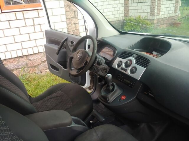 Рено Другая, объемом двигателя 0 л и пробегом 0 тыс. км за 2500 $, фото 5 на Automoto.ua