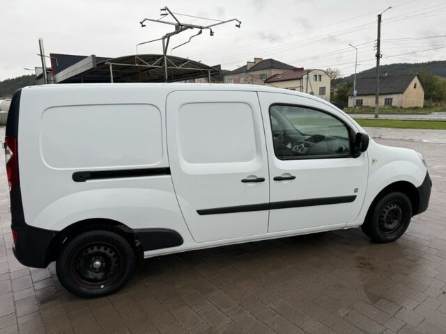 Рено Другая, объемом двигателя 0 л и пробегом 0 тыс. км за 5400 $, фото 18 на Automoto.ua