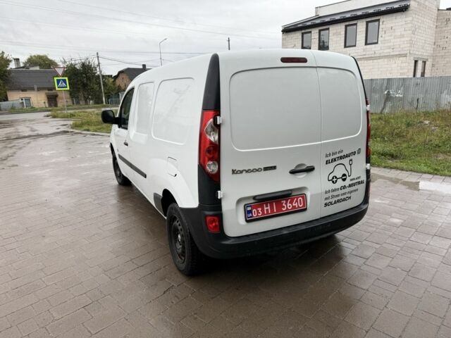 Рено Другая, объемом двигателя 0 л и пробегом 0 тыс. км за 5400 $, фото 22 на Automoto.ua