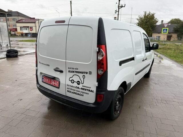 Рено Другая, объемом двигателя 0 л и пробегом 0 тыс. км за 5400 $, фото 21 на Automoto.ua