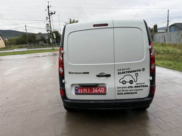 Рено Другая, объемом двигателя 0 л и пробегом 0 тыс. км за 5400 $, фото 20 на Automoto.ua