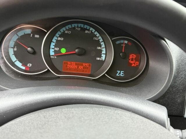 Рено Другая, объемом двигателя 0 л и пробегом 0 тыс. км за 5400 $, фото 5 на Automoto.ua