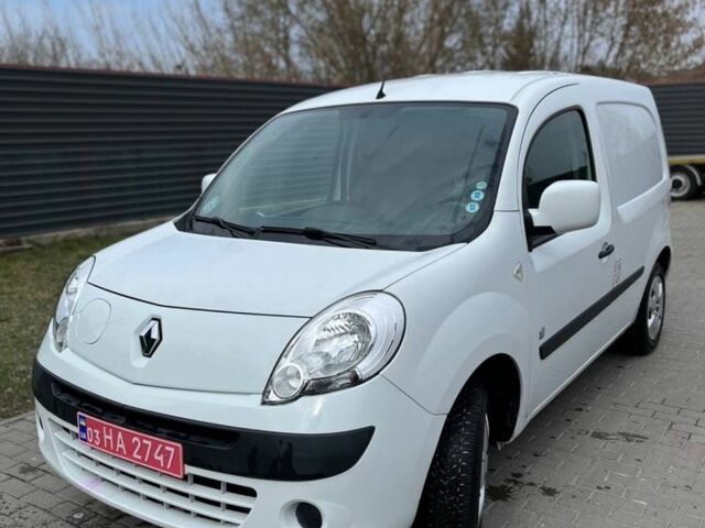 Рено Другая, объемом двигателя 0 л и пробегом 0 тыс. км за 4899 $, фото 2 на Automoto.ua