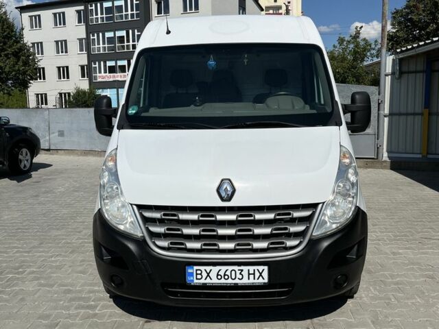 Рено Другая, объемом двигателя 0 л и пробегом 0 тыс. км за 13300 $, фото 2 на Automoto.ua