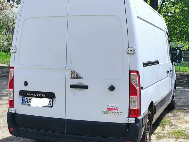 Рено Інша, об'ємом двигуна 0 л та пробігом 0 тис. км за 9500 $, фото 1 на Automoto.ua