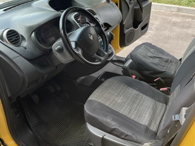 Рено Другая, объемом двигателя 1.46 л и пробегом 0 тыс. км за 7000 $, фото 10 на Automoto.ua