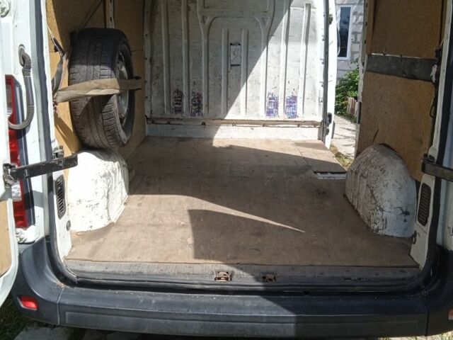 Рено Інша, об'ємом двигуна 0 л та пробігом 0 тис. км за 11000 $, фото 4 на Automoto.ua