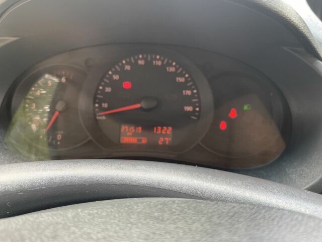 Рено Другая, объемом двигателя 1.46 л и пробегом 0 тыс. км за 7000 $, фото 8 на Automoto.ua