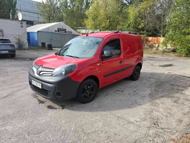 Рено Другая, объемом двигателя 0 л и пробегом 0 тыс. км за 6700 $, фото 12 на Automoto.ua