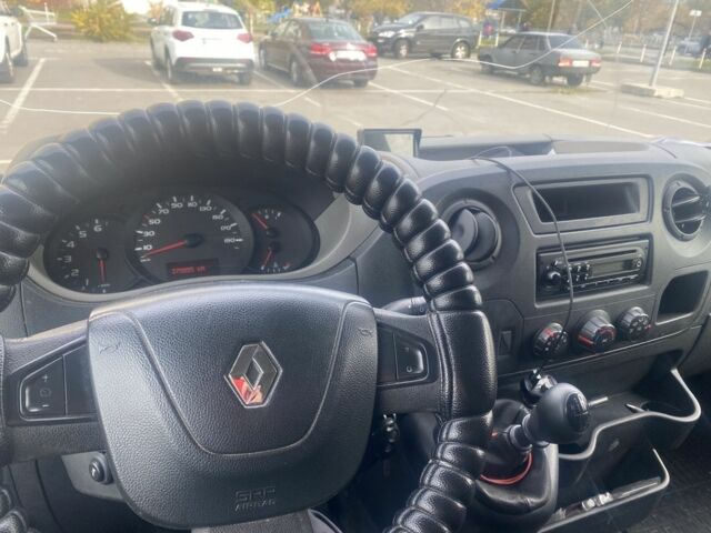 Рено Інша, об'ємом двигуна 0 л та пробігом 0 тис. км за 11000 $, фото 4 на Automoto.ua