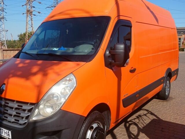 Рено Другая, объемом двигателя 0 л и пробегом 0 тыс. км за 15200 $, фото 1 на Automoto.ua