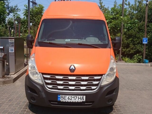 Рено Другая, объемом двигателя 0 л и пробегом 0 тыс. км за 15200 $, фото 5 на Automoto.ua