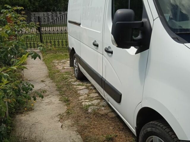 Рено Інша, об'ємом двигуна 0 л та пробігом 0 тис. км за 11000 $, фото 1 на Automoto.ua