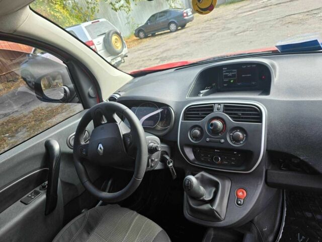 Рено Другая, объемом двигателя 0 л и пробегом 0 тыс. км за 6700 $, фото 3 на Automoto.ua