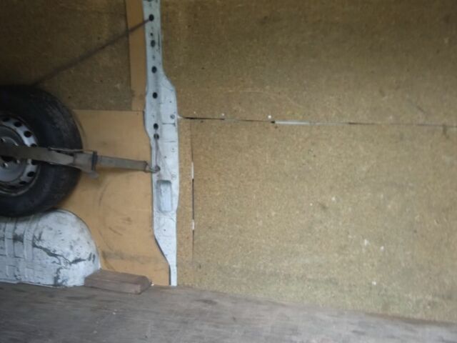 Рено Інша, об'ємом двигуна 0 л та пробігом 0 тис. км за 11000 $, фото 5 на Automoto.ua