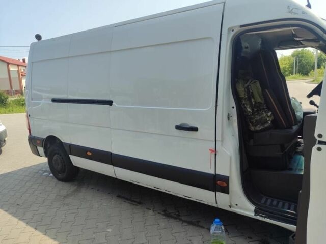 Рено Другая, объемом двигателя 0 л и пробегом 0 тыс. км за 9500 $, фото 5 на Automoto.ua