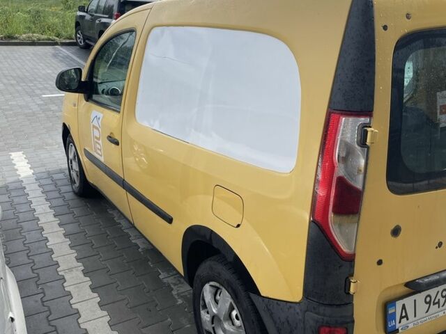 Рено Другая, объемом двигателя 1.46 л и пробегом 0 тыс. км за 7000 $, фото 1 на Automoto.ua