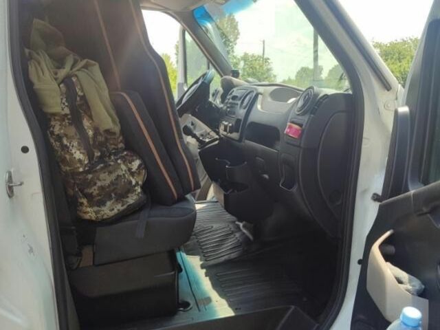 Рено Другая, объемом двигателя 0 л и пробегом 0 тыс. км за 9500 $, фото 6 на Automoto.ua