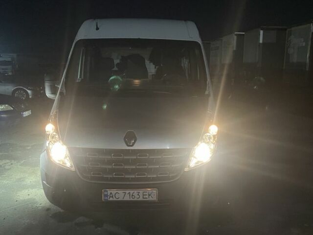 Рено Другая, объемом двигателя 0 л и пробегом 0 тыс. км за 9500 $, фото 8 на Automoto.ua