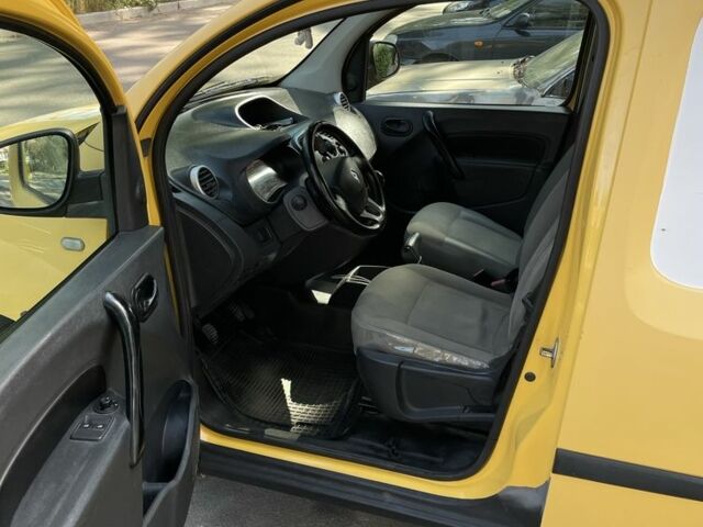 Рено Другая, объемом двигателя 1.46 л и пробегом 0 тыс. км за 7000 $, фото 3 на Automoto.ua