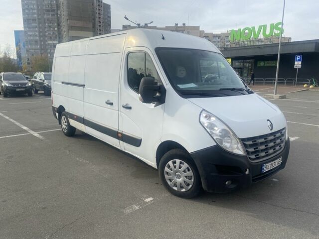 Рено Інша, об'ємом двигуна 0 л та пробігом 0 тис. км за 11000 $, фото 1 на Automoto.ua