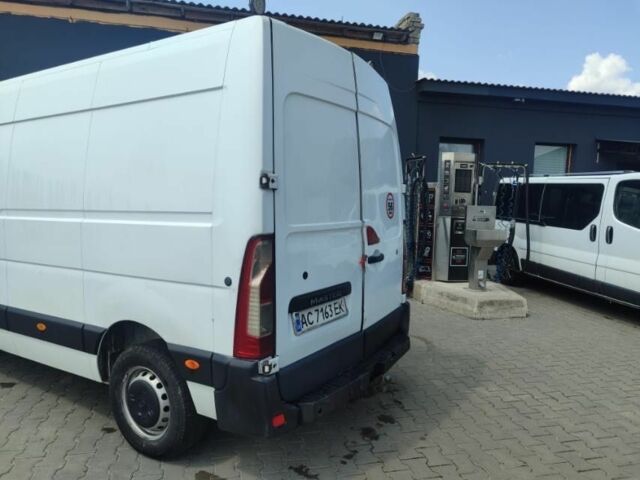 Рено Другая, объемом двигателя 0 л и пробегом 0 тыс. км за 9500 $, фото 1 на Automoto.ua