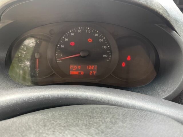 Рено Другая, объемом двигателя 1.46 л и пробегом 0 тыс. км за 7000 $, фото 9 на Automoto.ua