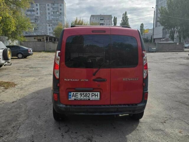 Рено Другая, объемом двигателя 0 л и пробегом 0 тыс. км за 6700 $, фото 10 на Automoto.ua