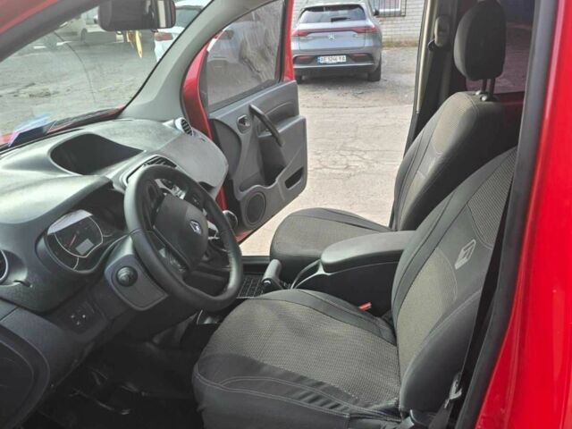 Рено Другая, объемом двигателя 0 л и пробегом 0 тыс. км за 6700 $, фото 5 на Automoto.ua