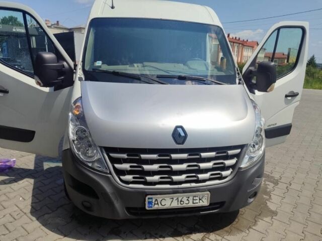 Рено Другая, объемом двигателя 0 л и пробегом 0 тыс. км за 9500 $, фото 4 на Automoto.ua