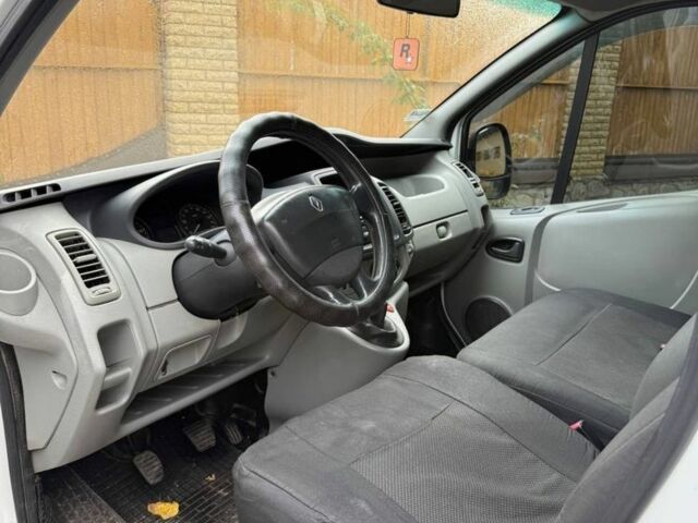 Рено Другая, объемом двигателя 0 л и пробегом 0 тыс. км за 8500 $, фото 2 на Automoto.ua